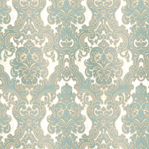 Ткань Fabricut fabric Del toro grand Mist