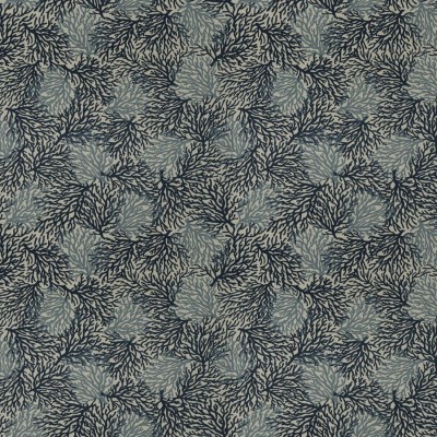 Ткань Mikkel Reef-Ocean Fabricut fabric
