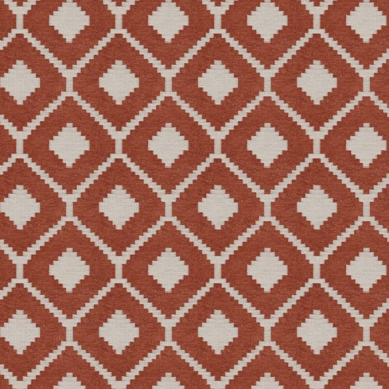 Ткань Fabricut fabric Quatrain...