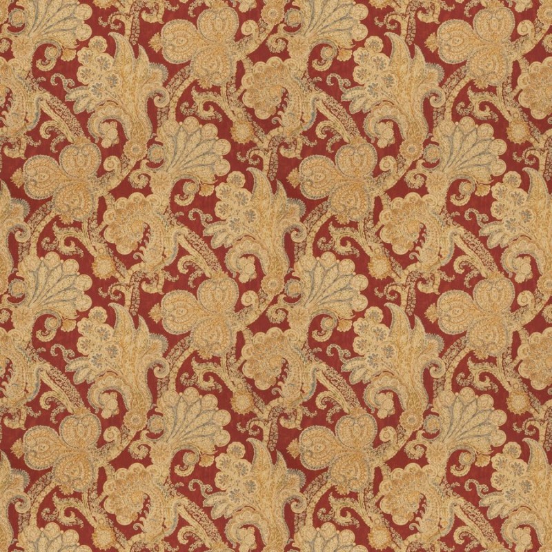 Ткань Fabricut fabric Bronstein...