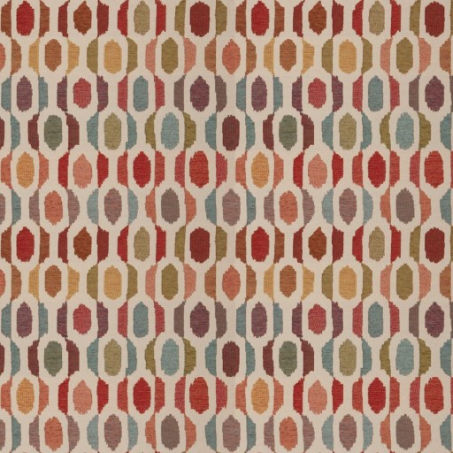 Ткань Fabricut fabric Enthusiast Tango