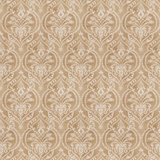 Ткань Fabricut fabric Outpost Damask Sand