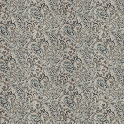 Ткань Fabricut fabric Palmina Azure