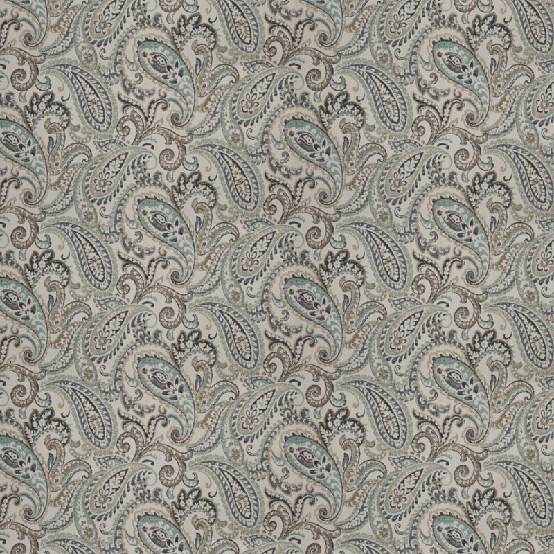 Ткань Fabricut fabric Palmina Azure