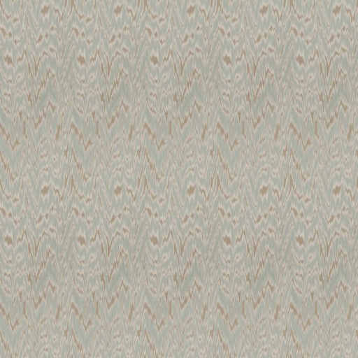 Ткань Fabricut fabric Fever five Aquamarine