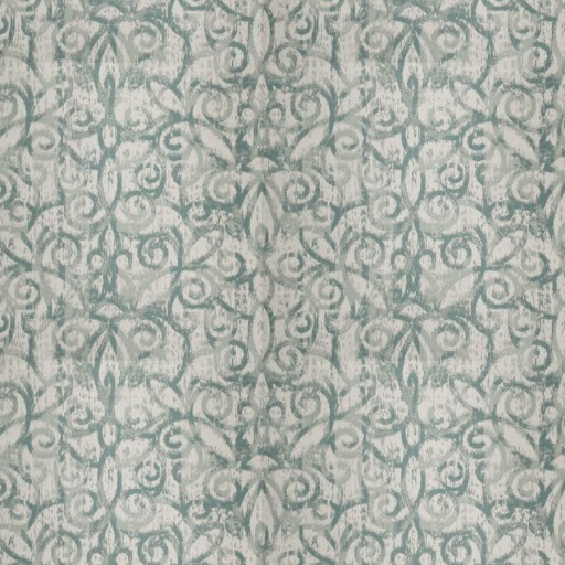 Ткань Fabricut fabric Dirge Spruce