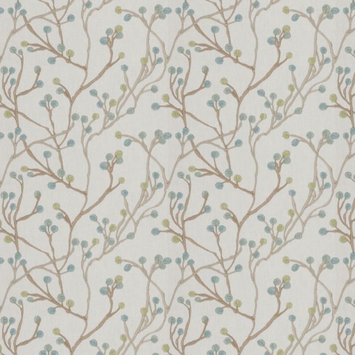 Ткань Fabricut fabric Tanka buds Summer