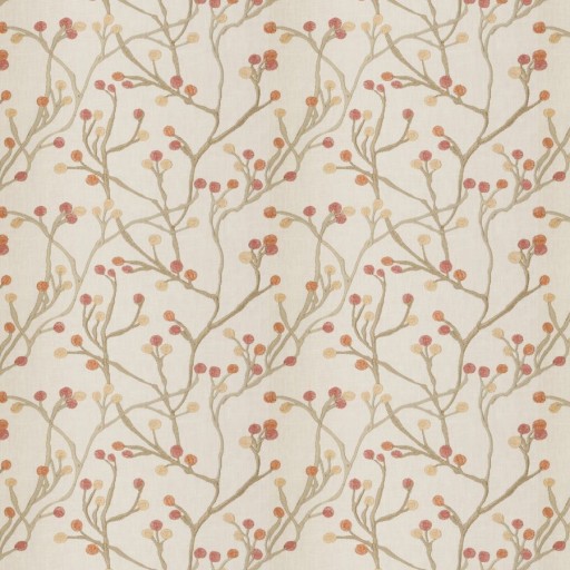 Ткань Fabricut fabric Tanka buds Garden