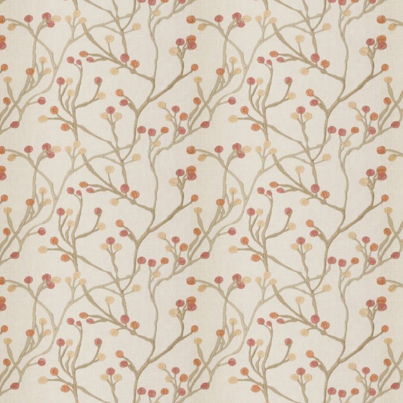 Ткань Fabricut fabric Tanka buds...