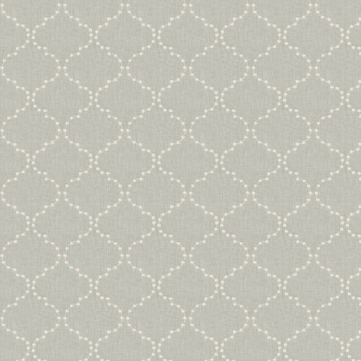Ткань Fabricut fabric Roodles Mist