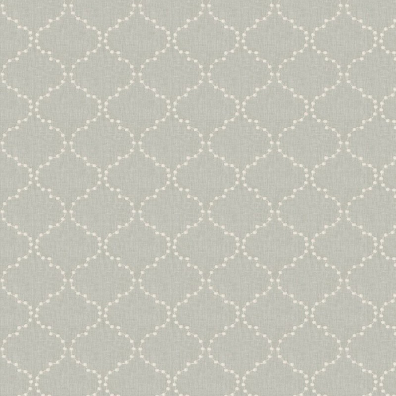 Ткань Fabricut fabric Roodles Mist