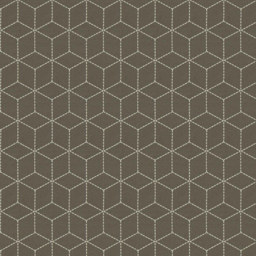 Ткань Fabricut fabric Fearnley-Mocha