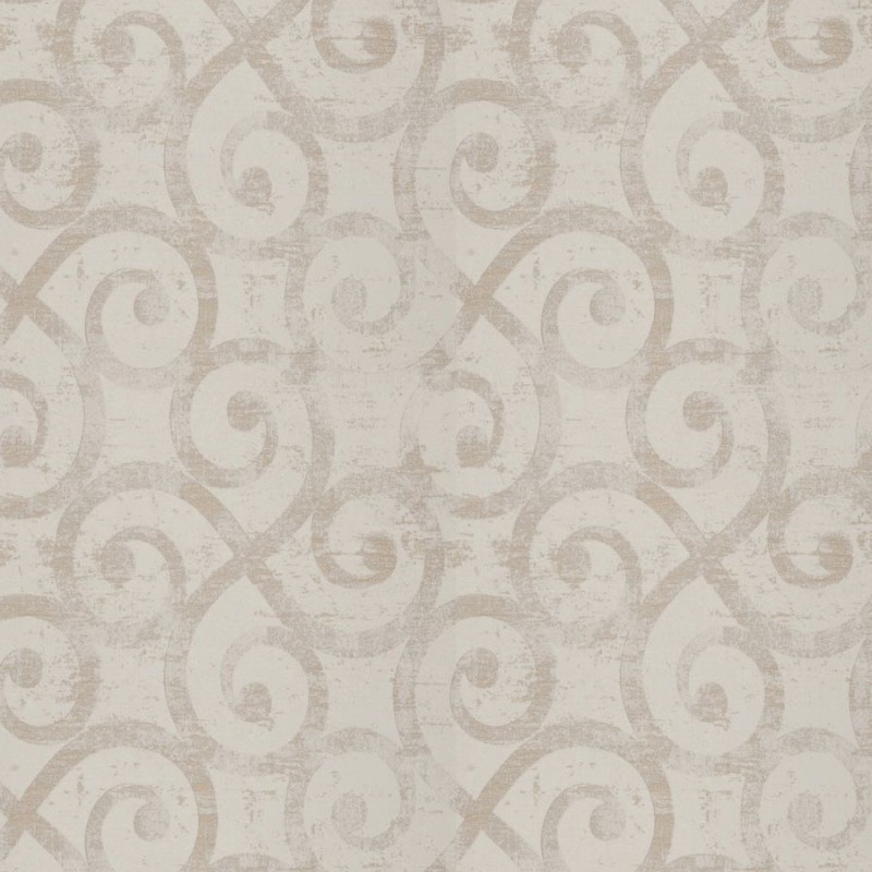 Ткань Fabricut fabric Renga scroll...