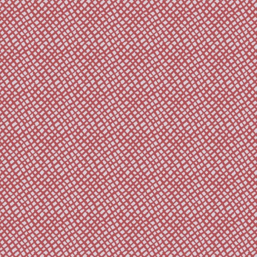 Ткань Fabricut fabric Anagram Coral