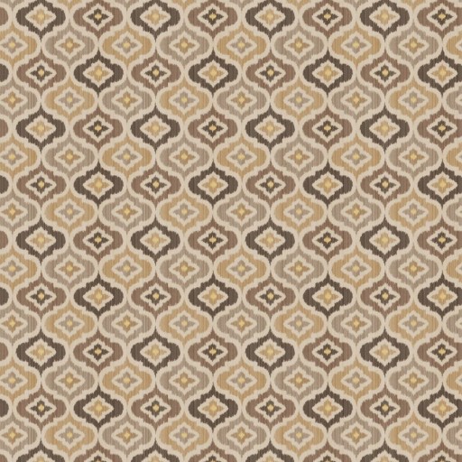 Ткань Fabricut fabric Winning bet Mink