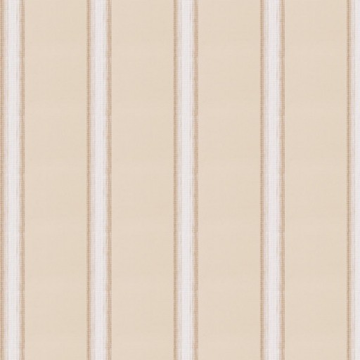 Ткань Fabricut fabric Tunie stripe Natural