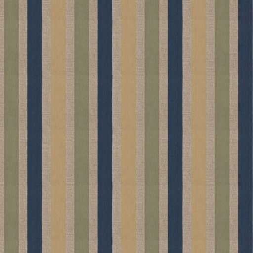 Ткань Fabricut fabric Taylored stripe Marine