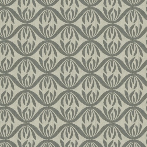 Ткань Fabricut fabric Automatism-Stone