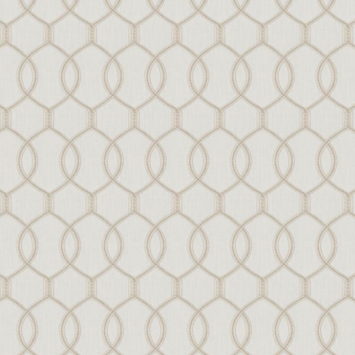 Ткань Fabricut fabric Carducci Ecru