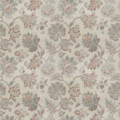 Ткань Fabricut fabric Romance Porcelain