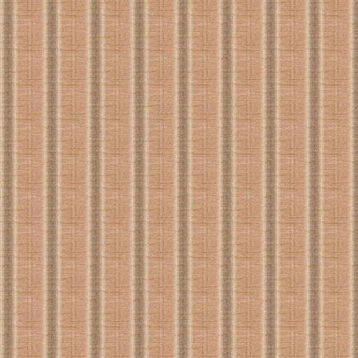 Ткань Fabricut fabric Trap stripe Spice