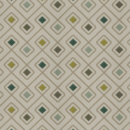 Ткань Fabricut fabric Action Nile
