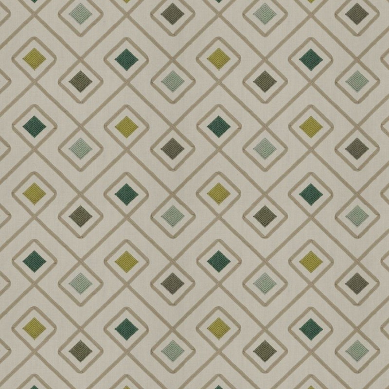 Ткань Fabricut fabric Action Nile Ткань Fabricut fabric Action Nile