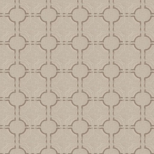 Ткань Fabricut fabric Diction lattice Twine