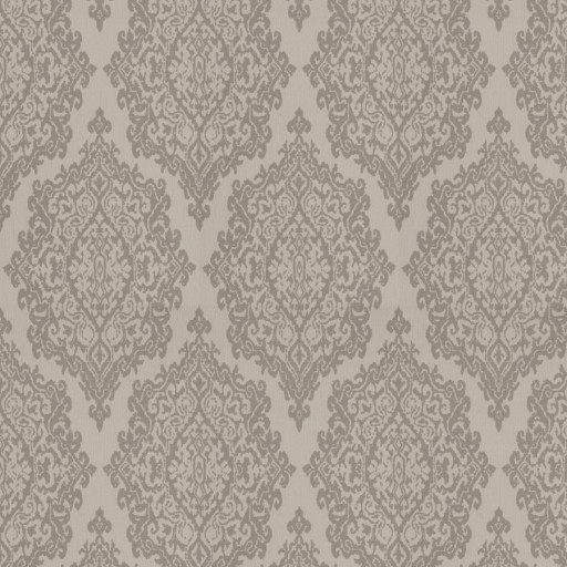 Ткань Fabricut fabric Triumph Damask Linen