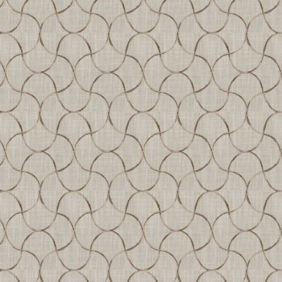 Ткань Fabricut fabric Recce Swirl Limestone