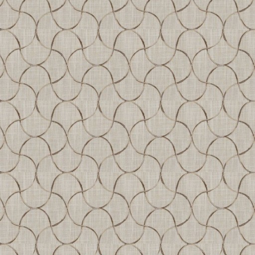 Ткань Fabricut fabric Recce Swirl Limestone