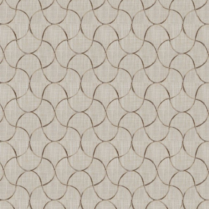 Ткань Fabricut fabric Recce Swirl...