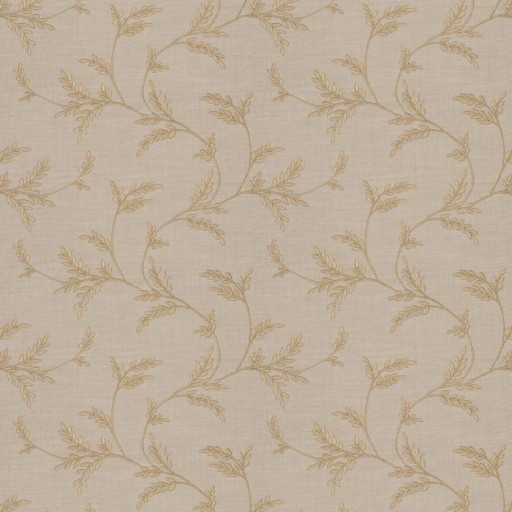 Ткань Fabricut fabric Simile leaves Harvest