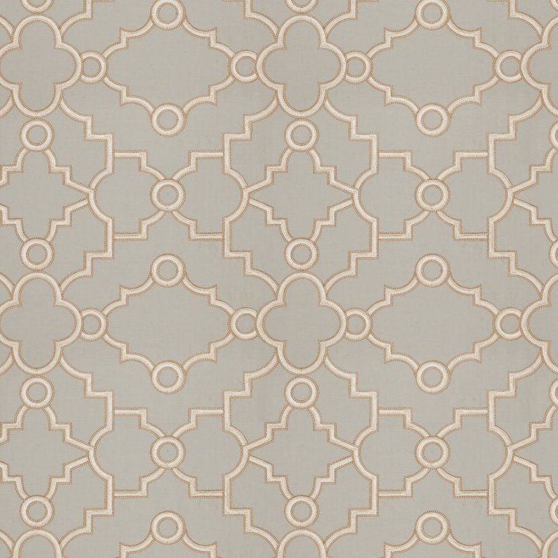 Ткань Fabricut fabric Gosling Mist