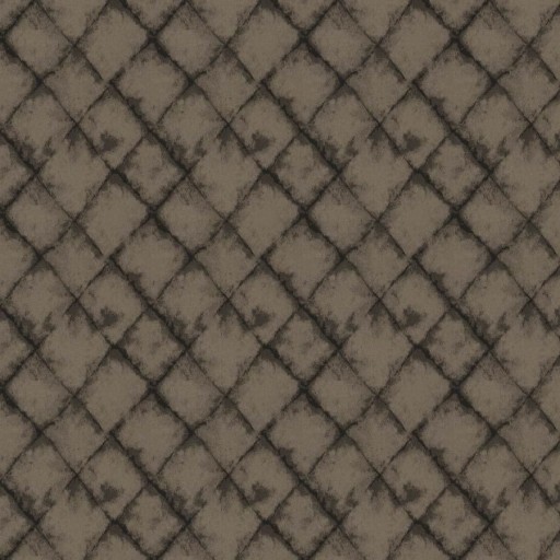 Ткань Fabricut fabric Aerial diamond Charcoal