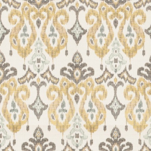 Ткань Fabricut fabric Banjara Acacia