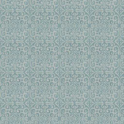 Ткань Fabricut fabric Genre Aqua