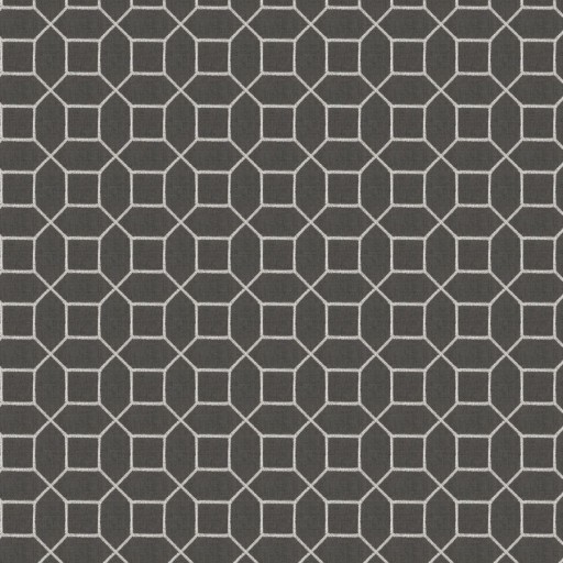 Ткань Fabricut fabric Awad Graphite