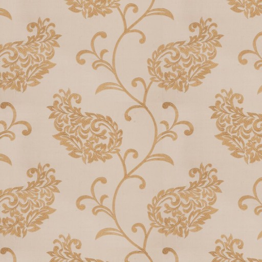 Ткань Fabricut fabric Liotta paisley Soapstone