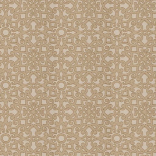 Ткань Fabricut fabric Muffuletta satin Cashmere