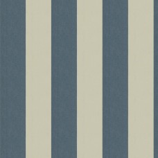 Ткань Fabricut fabric Ski Stripe Blue