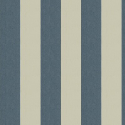 Ткань Fabricut fabric Ski Stripe Blue