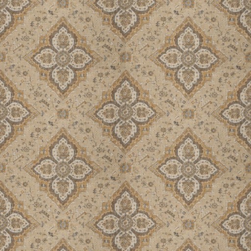 Ткань Fabricut fabric Faber Sesame