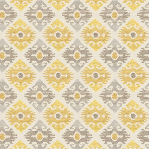 Ткань Fabricut fabric Far and wide Topaz