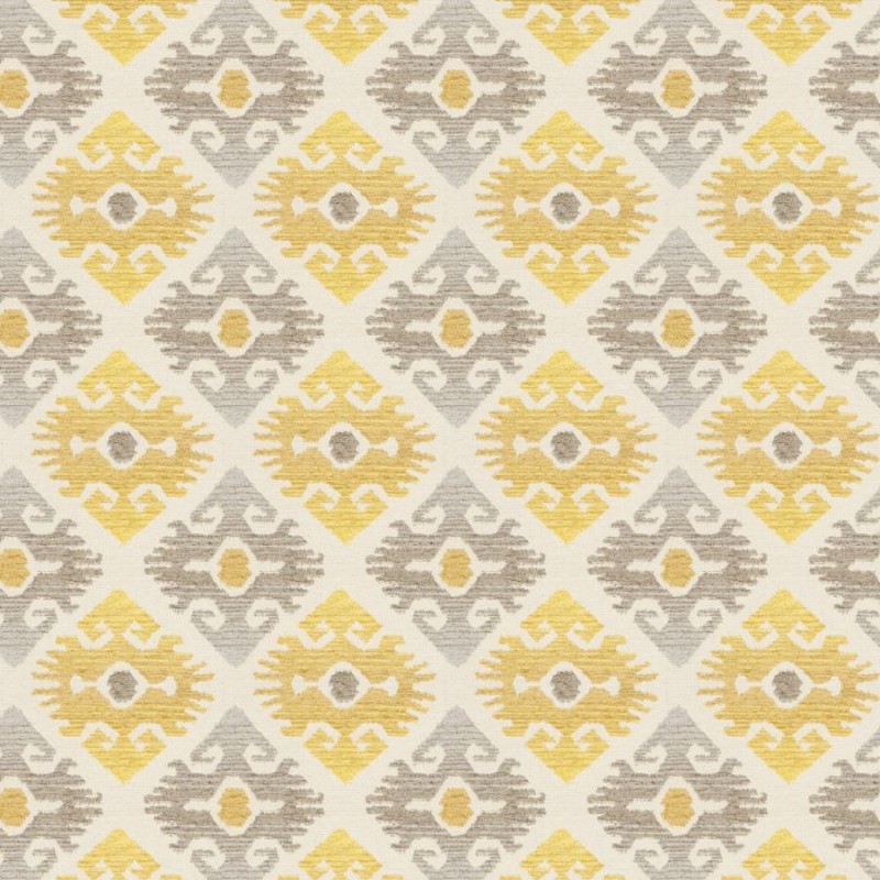 Ткань Fabricut fabric Far and wide...