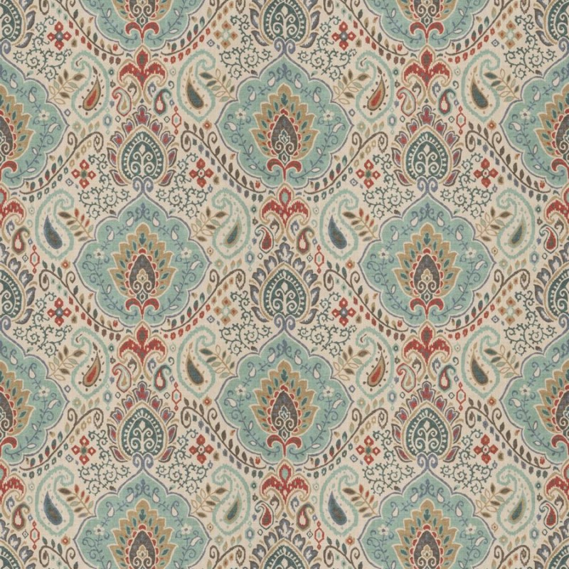 Ткань Fabricut fabric Dramatic...