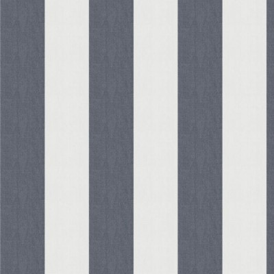 Ткань Ski Stripe Navy Fabricut fabric