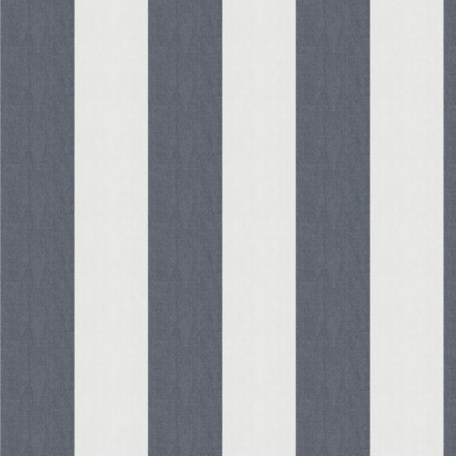 Ткань Fabricut fabric Ski Stripe Navy