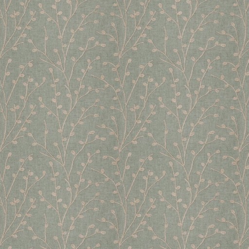 Ткань Fabricut fabric Clampitt Mist