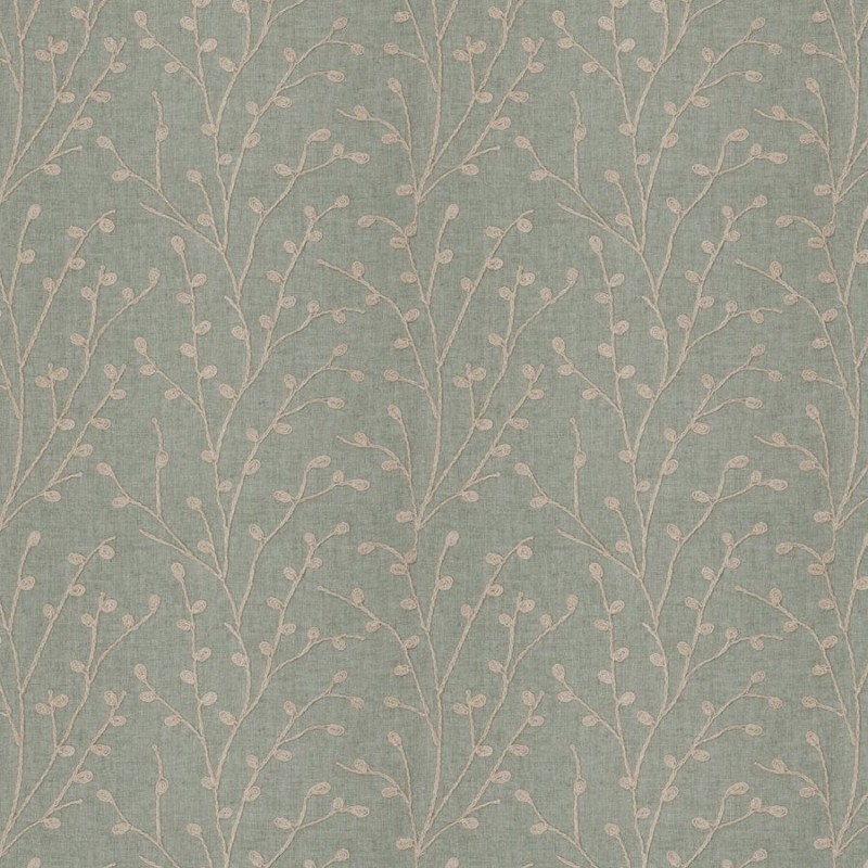 Ткань Fabricut fabric Clampitt Mist
